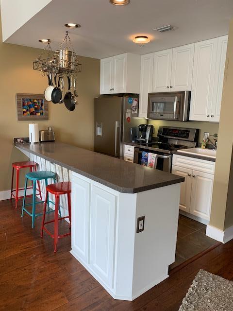 GULF PLACE TOWN CENTER CONDO - Residential