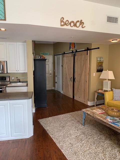 GULF PLACE TOWN CENTER CONDO - Residential