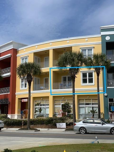 GULF PLACE TOWN CENTER CONDO - Residential