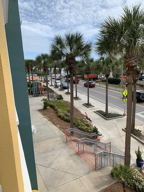 GULF PLACE TOWN CENTER CONDO - Residential