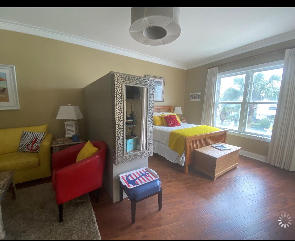 GULF PLACE TOWN CENTER CONDO - Residential