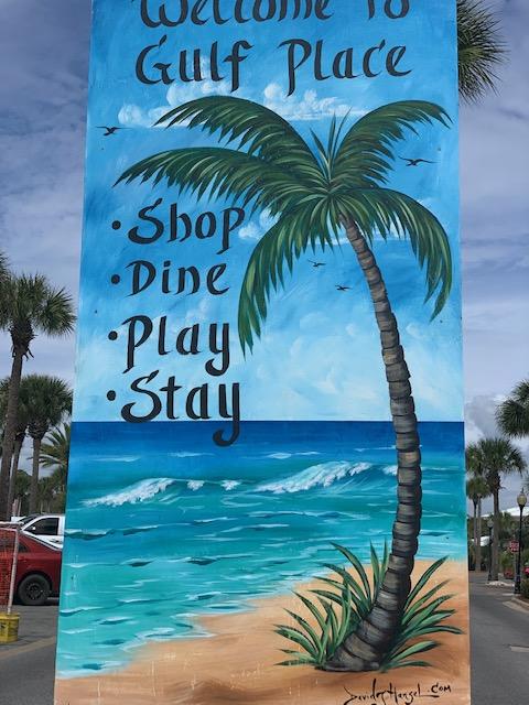 GULF PLACE TOWN CENTER CONDO - Residential