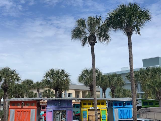 GULF PLACE TOWN CENTER CONDO - Residential