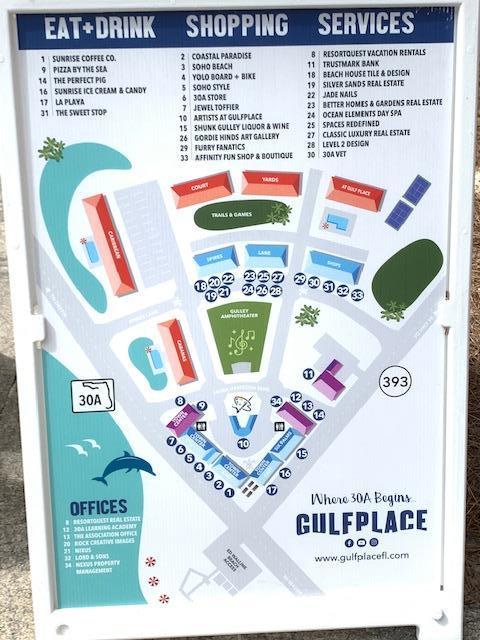 GULF PLACE TOWN CENTER CONDO - Residential