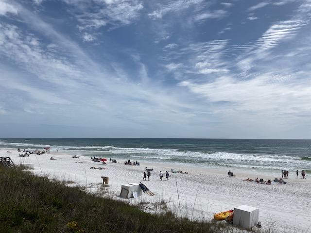 GULF PLACE TOWN CENTER CONDO - Residential