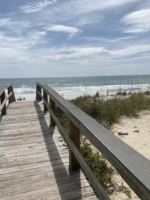 GULF PLACE TOWN CENTER CONDO - Residential