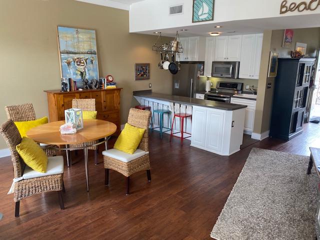 GULF PLACE TOWN CENTER CONDO - Residential