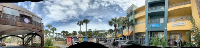 GULF PLACE TOWN CENTER CONDO - Residential