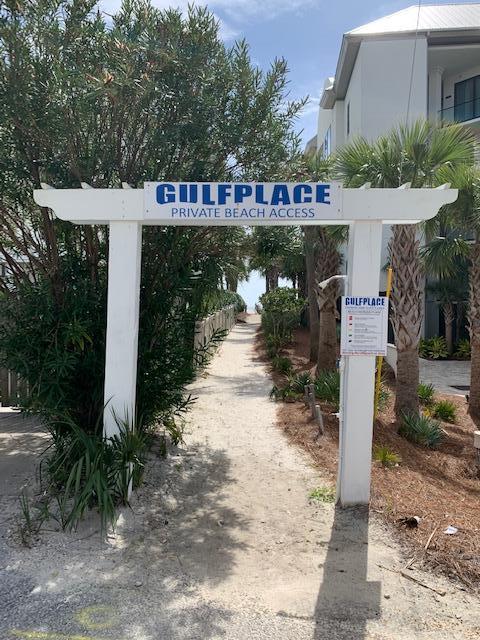 GULF PLACE TOWN CENTER CONDO - Residential