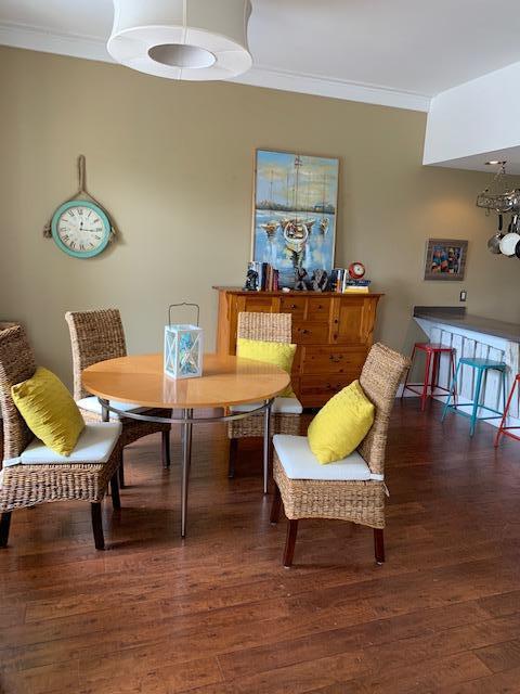 GULF PLACE TOWN CENTER CONDO - Residential