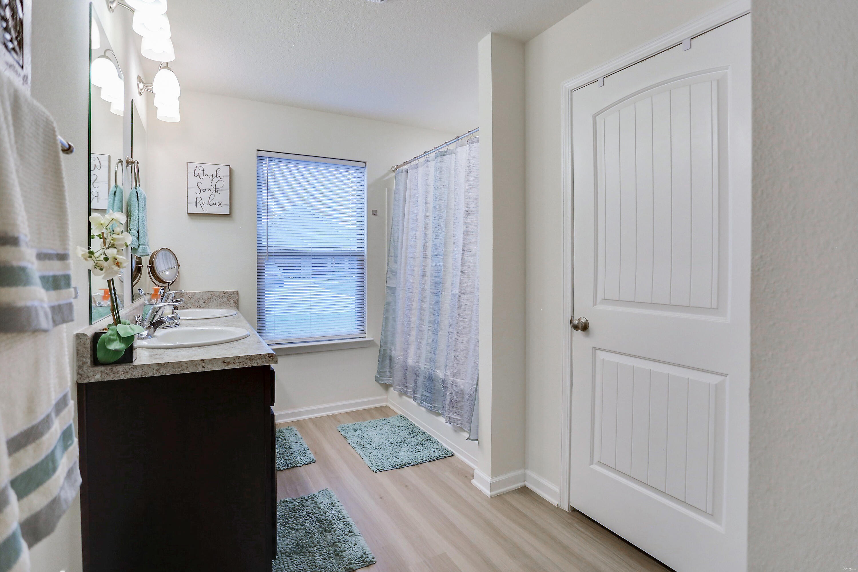 Redstone Commons - Residential