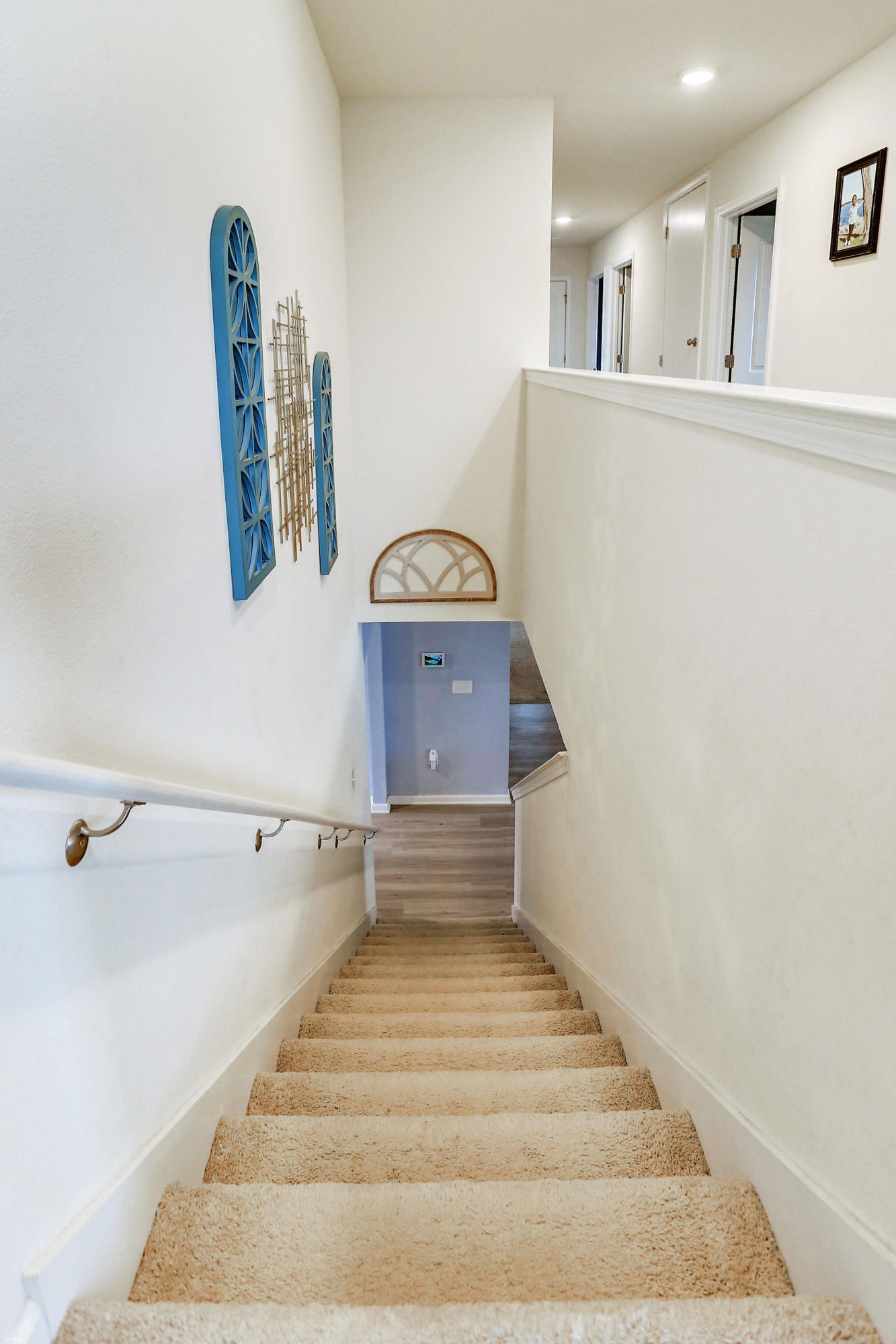 Redstone Commons - Residential