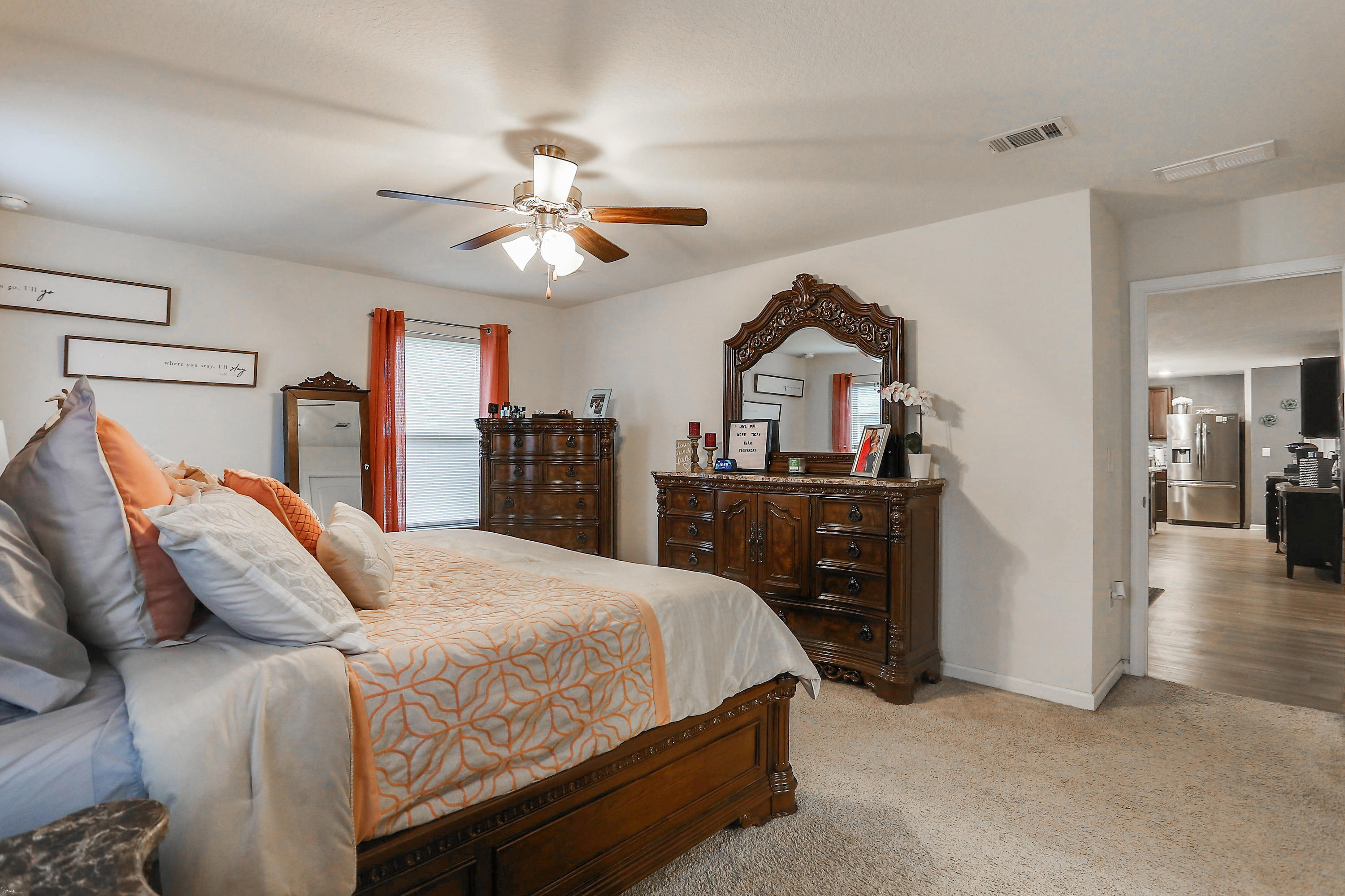 Redstone Commons - Residential