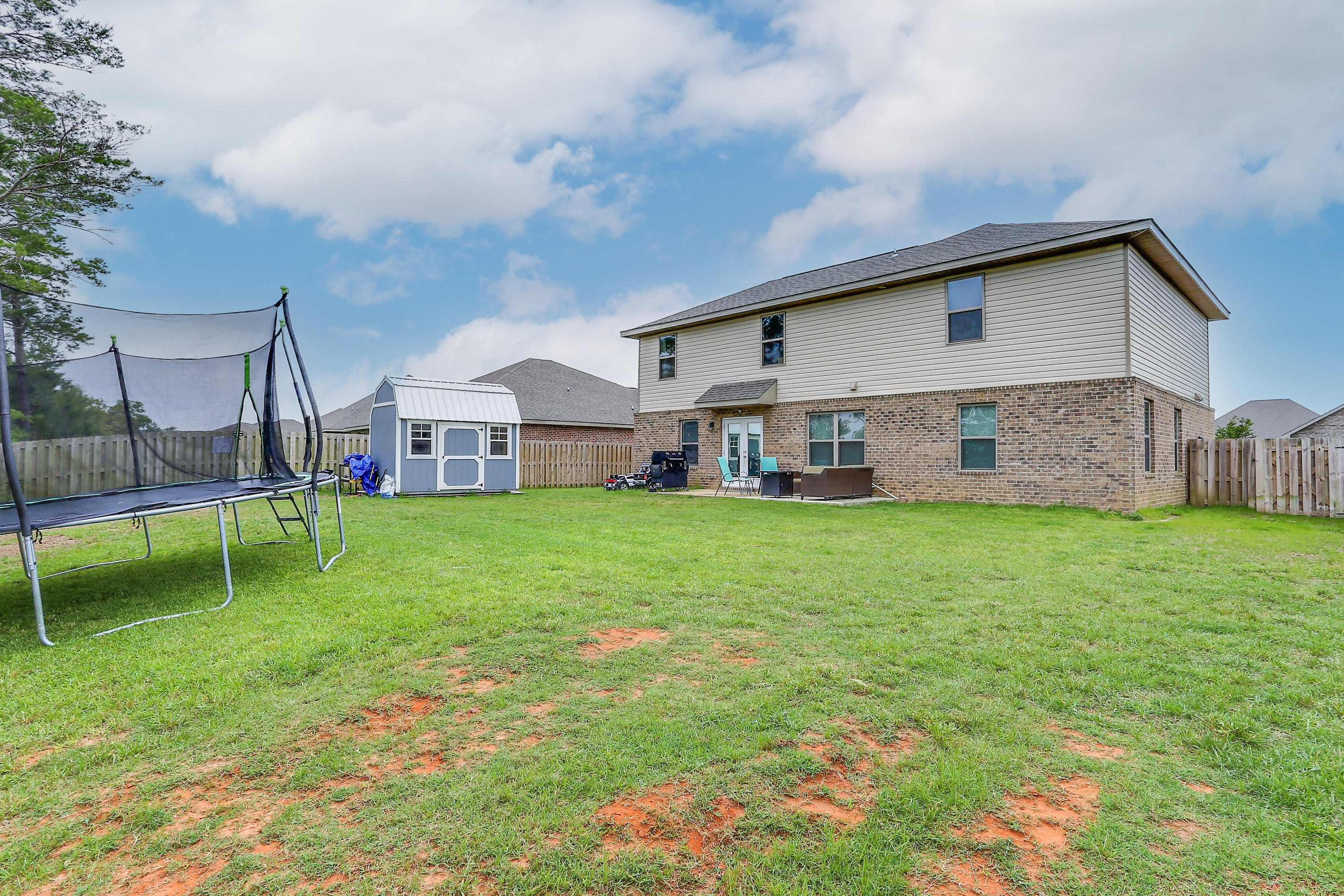 Redstone Commons - Residential