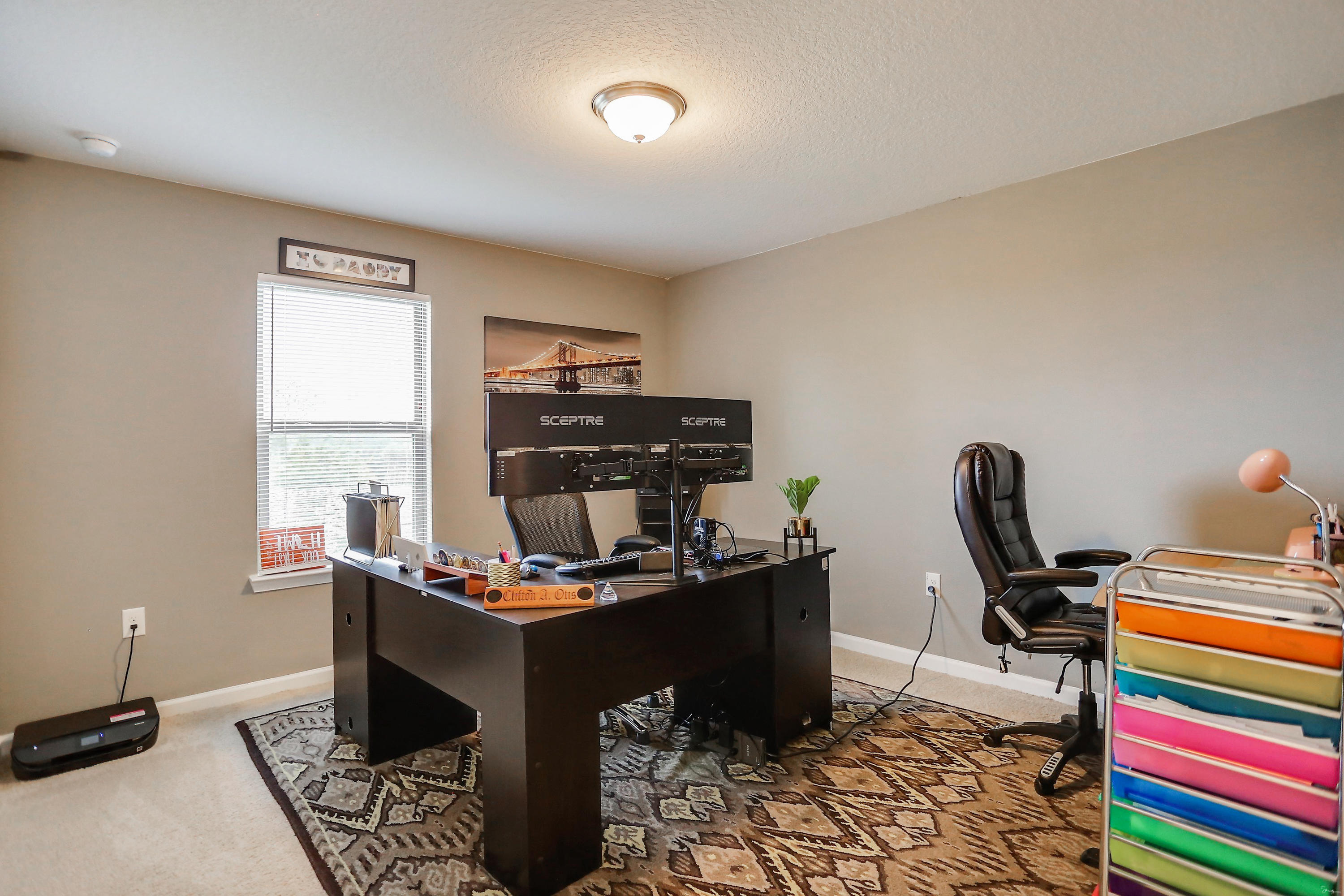 Redstone Commons - Residential