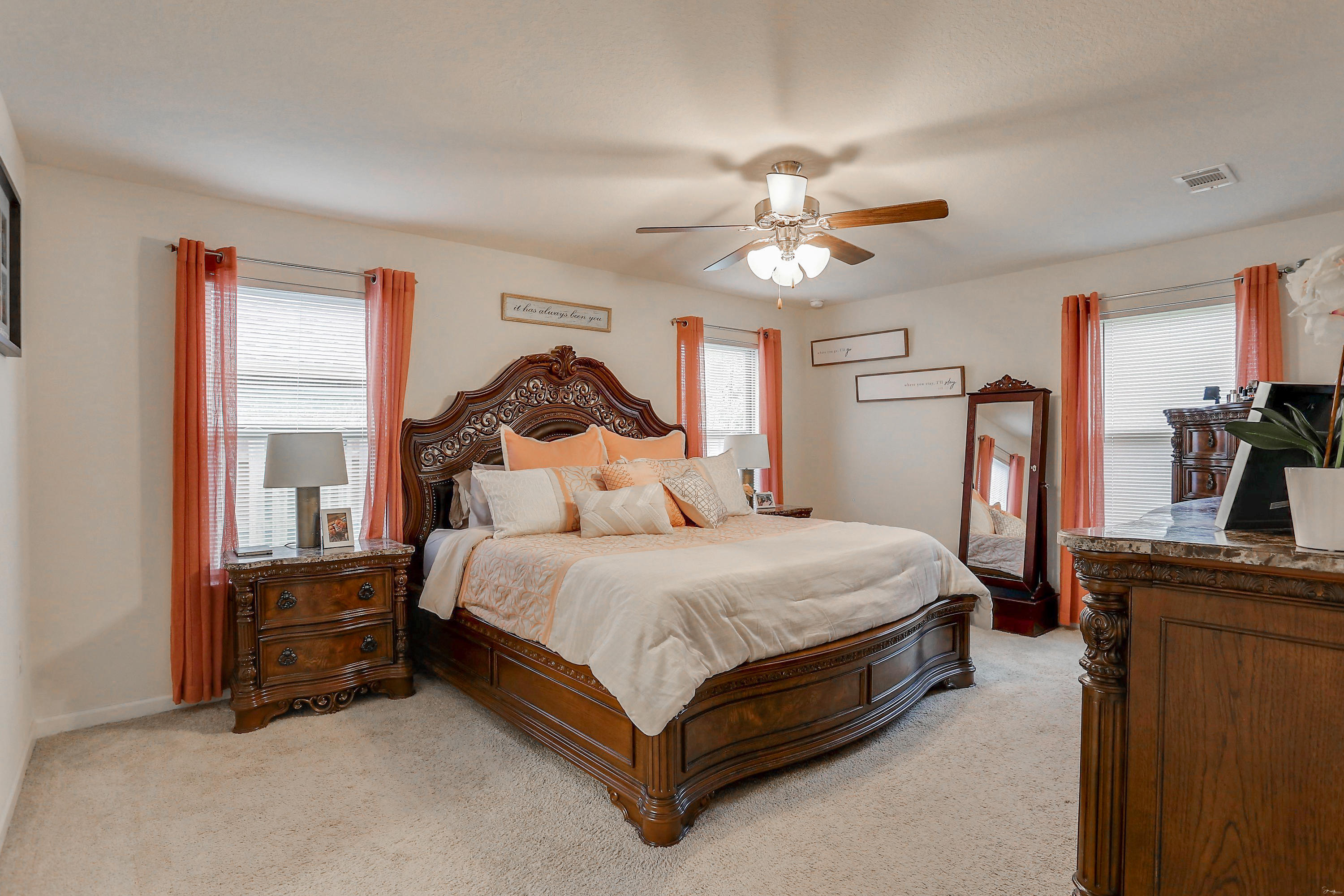 Redstone Commons - Residential