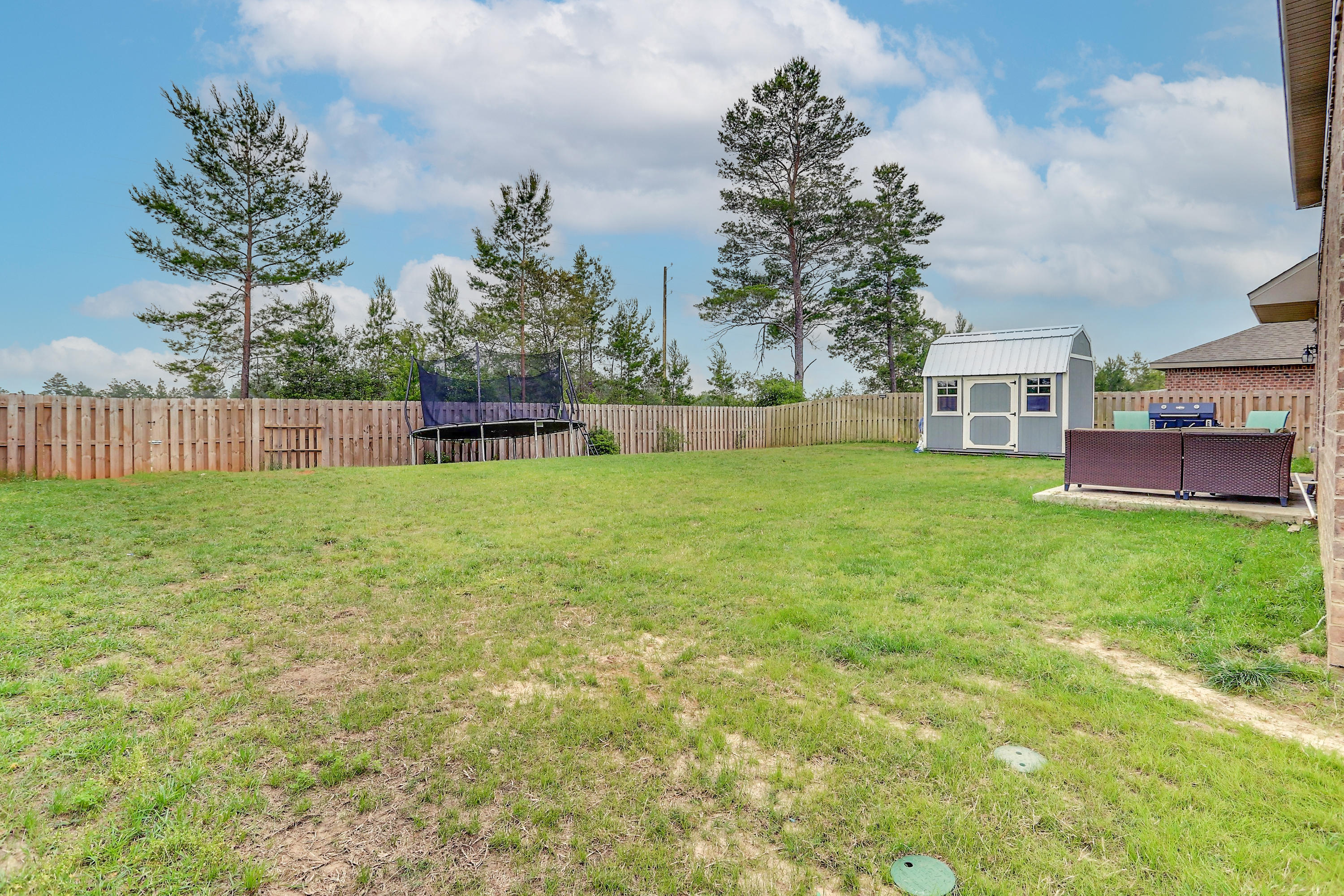 Redstone Commons - Residential