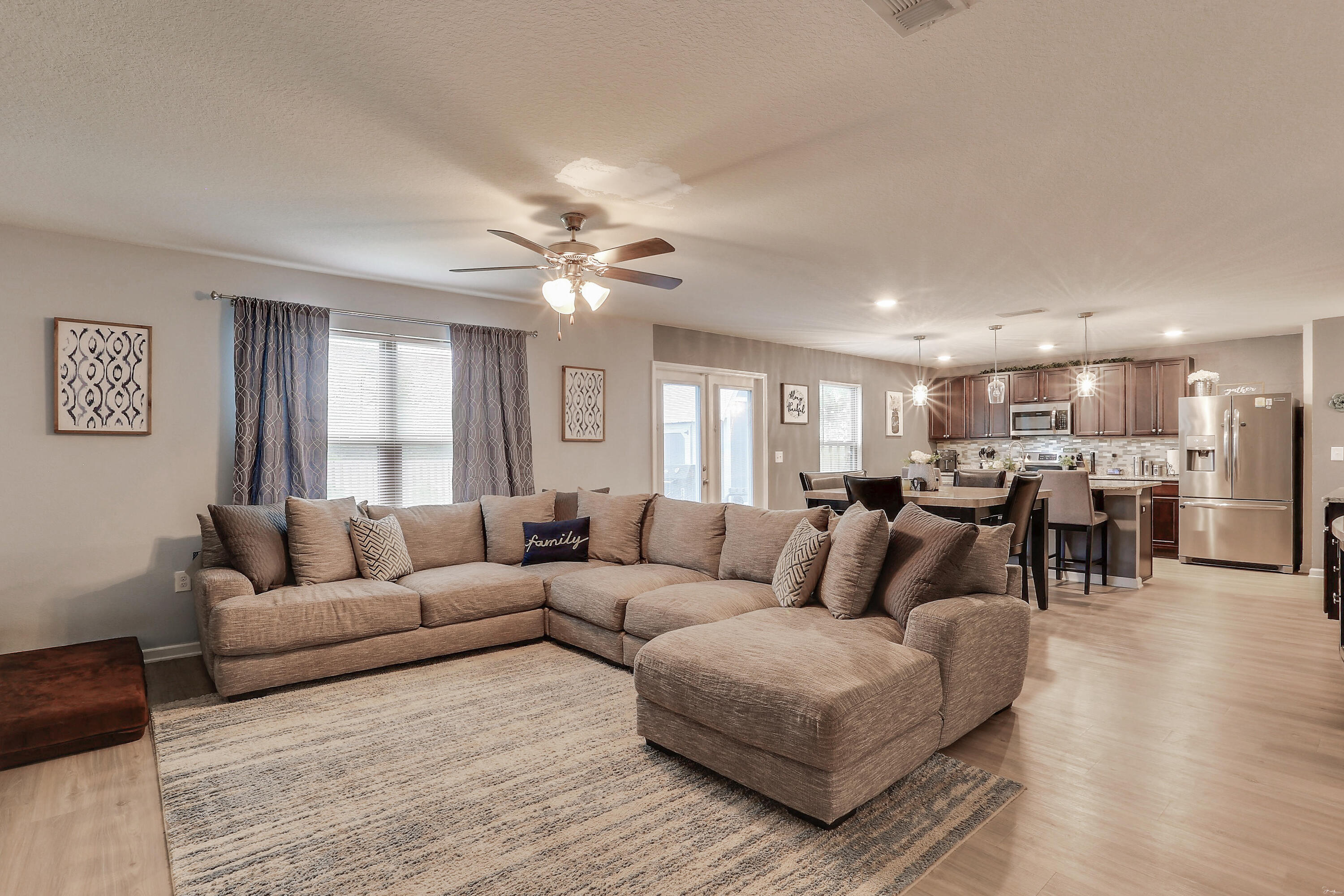 Redstone Commons - Residential