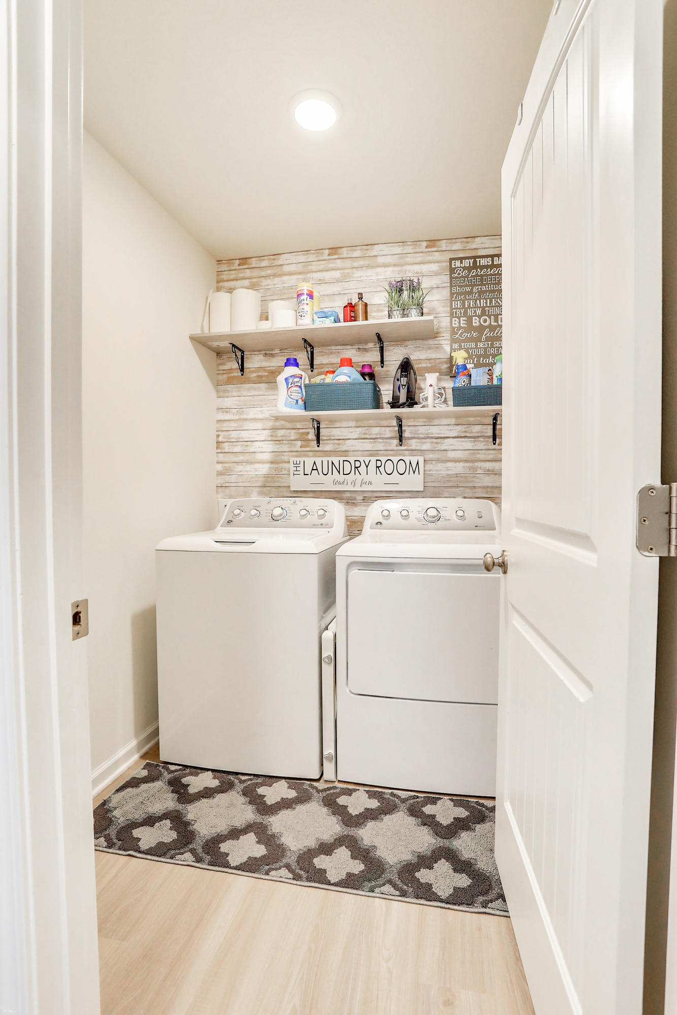 Redstone Commons - Residential