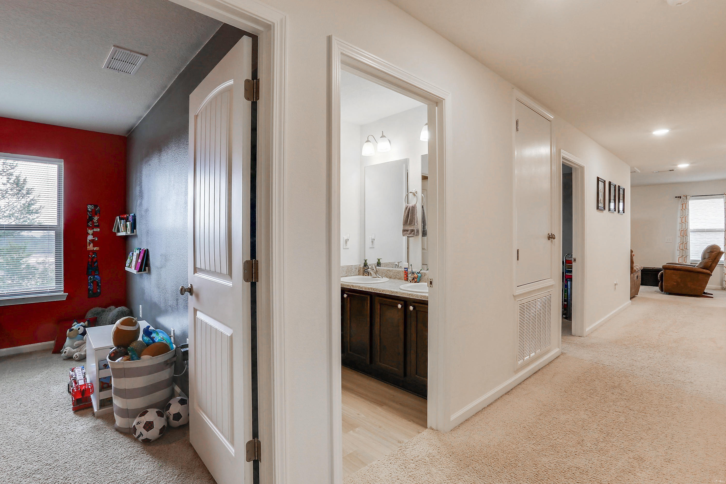 Redstone Commons - Residential