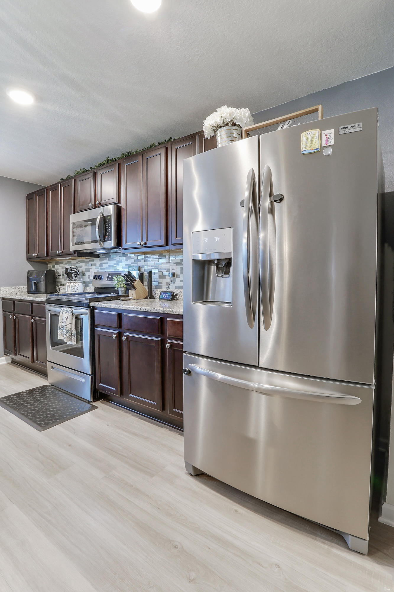 Redstone Commons - Residential