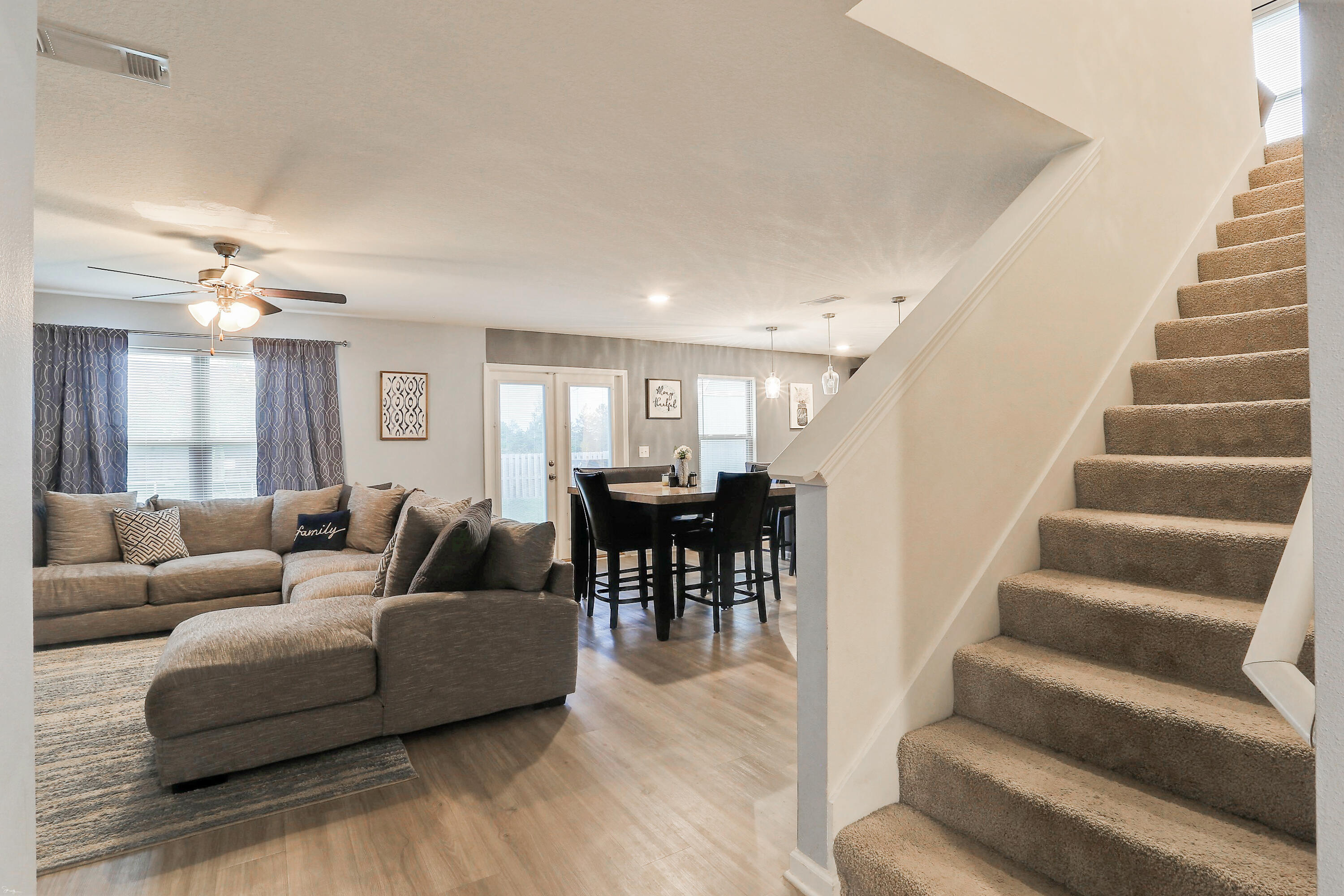 Redstone Commons - Residential