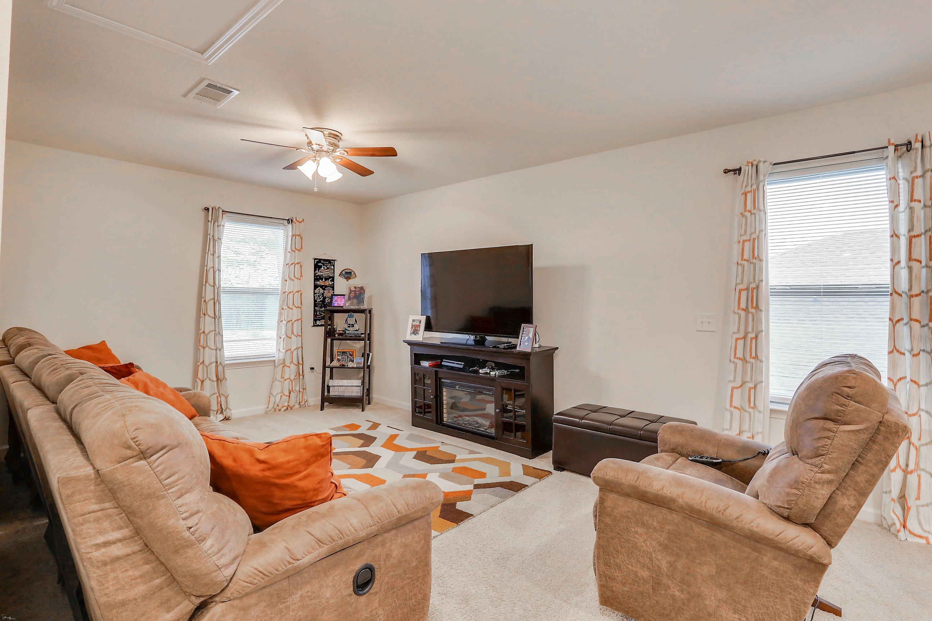 Redstone Commons - Residential