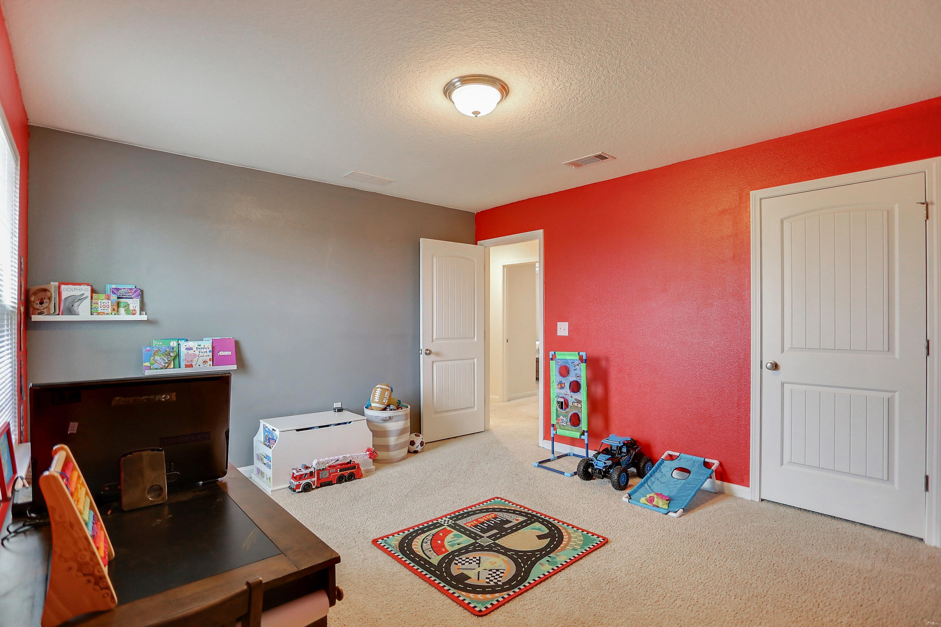 Redstone Commons - Residential