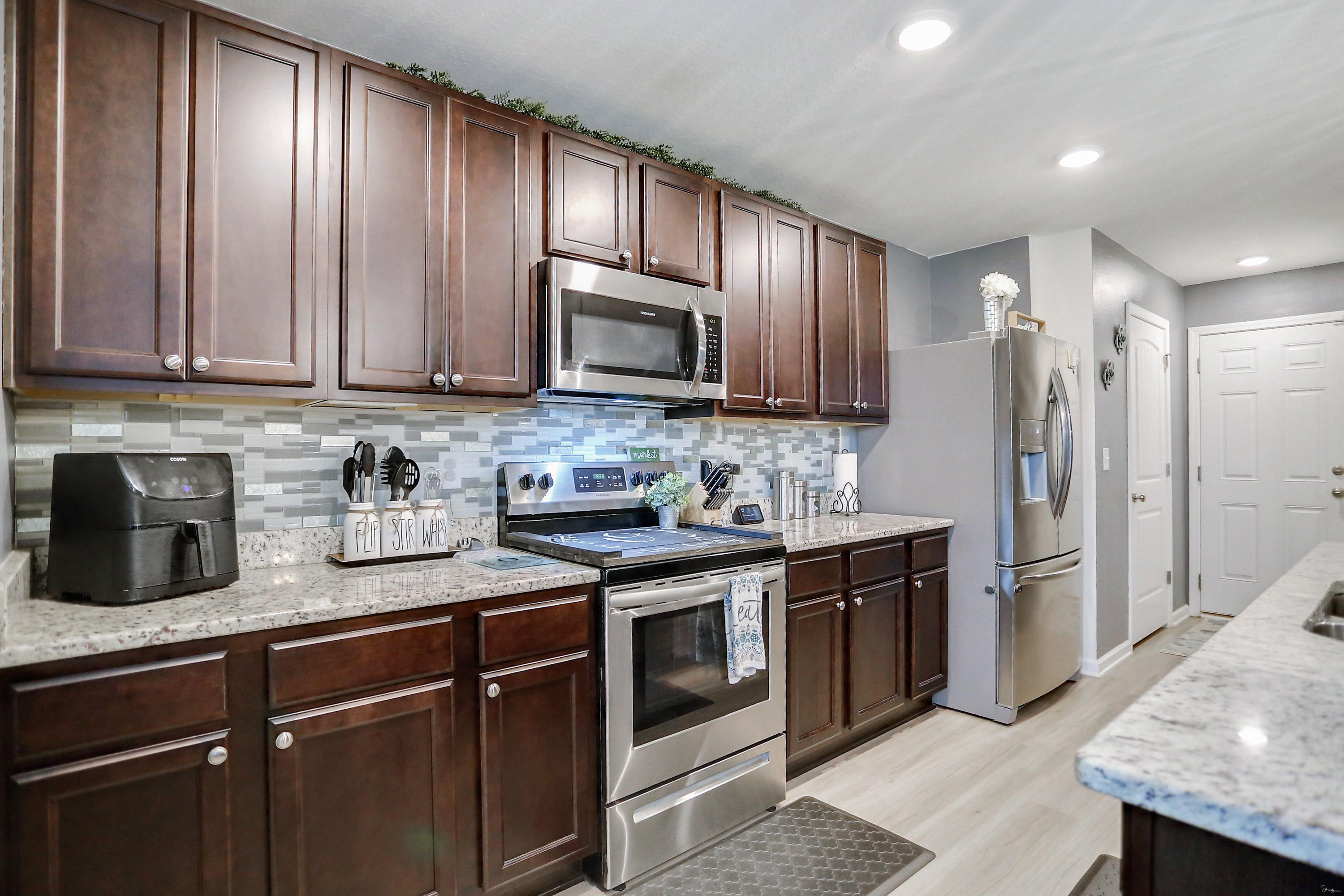 Redstone Commons - Residential