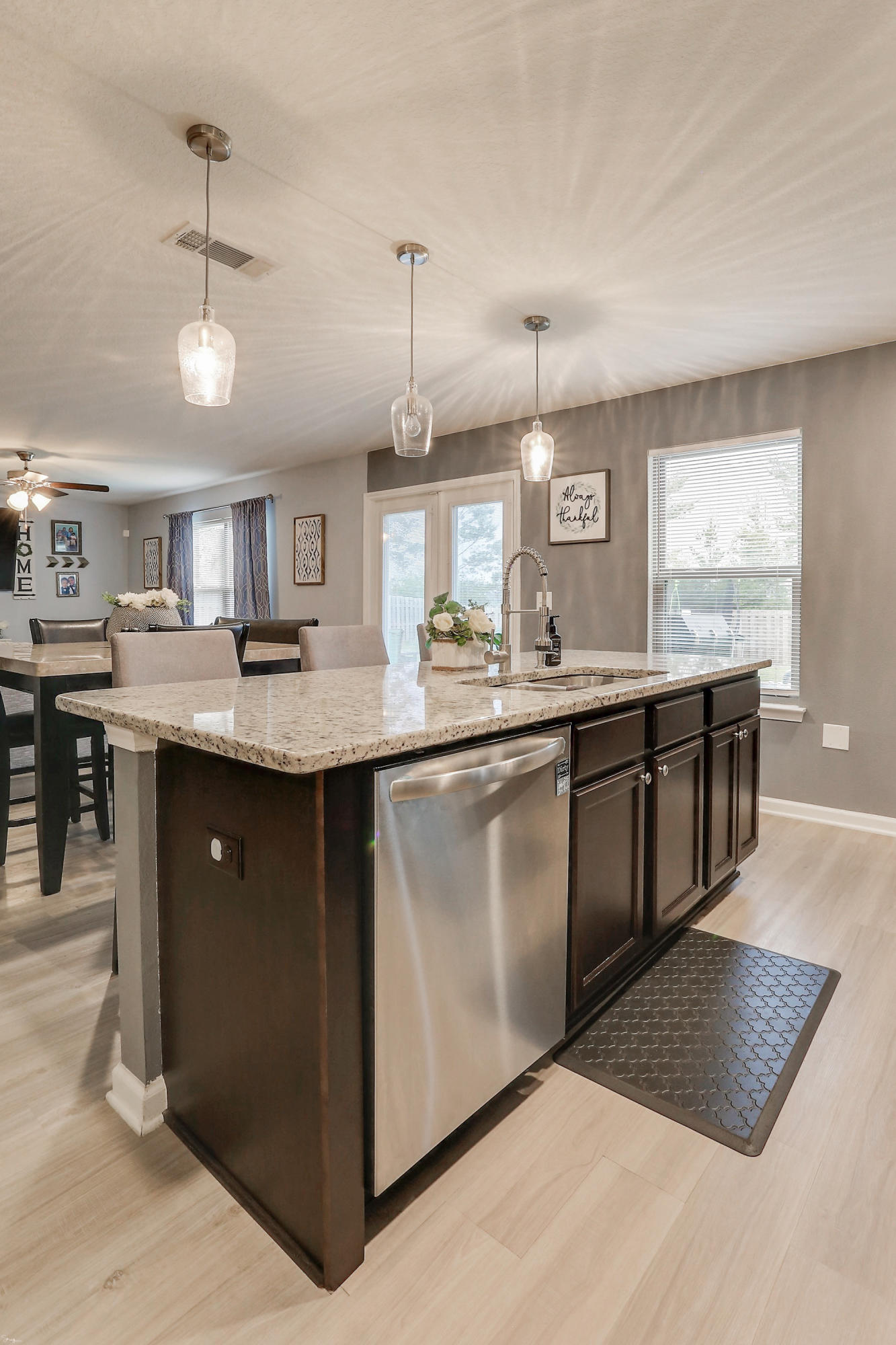 Redstone Commons - Residential