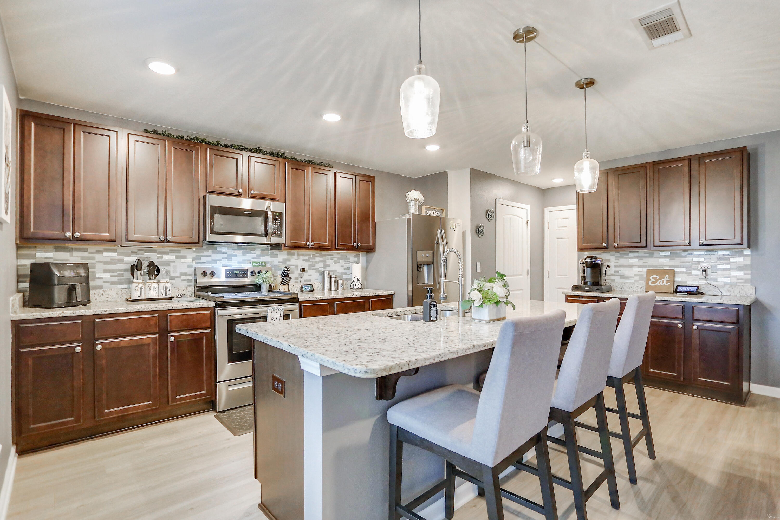 Redstone Commons - Residential