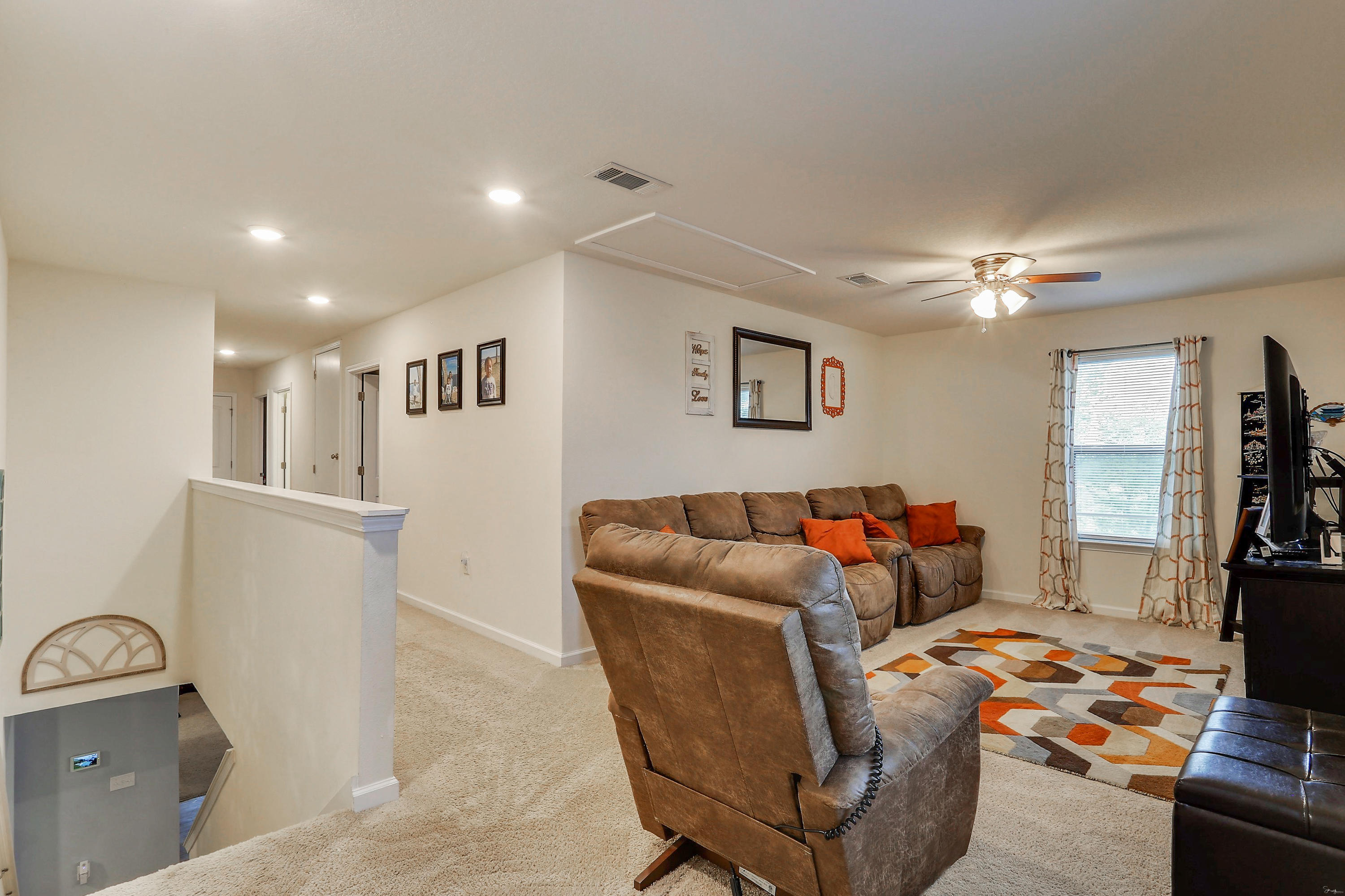 Redstone Commons - Residential