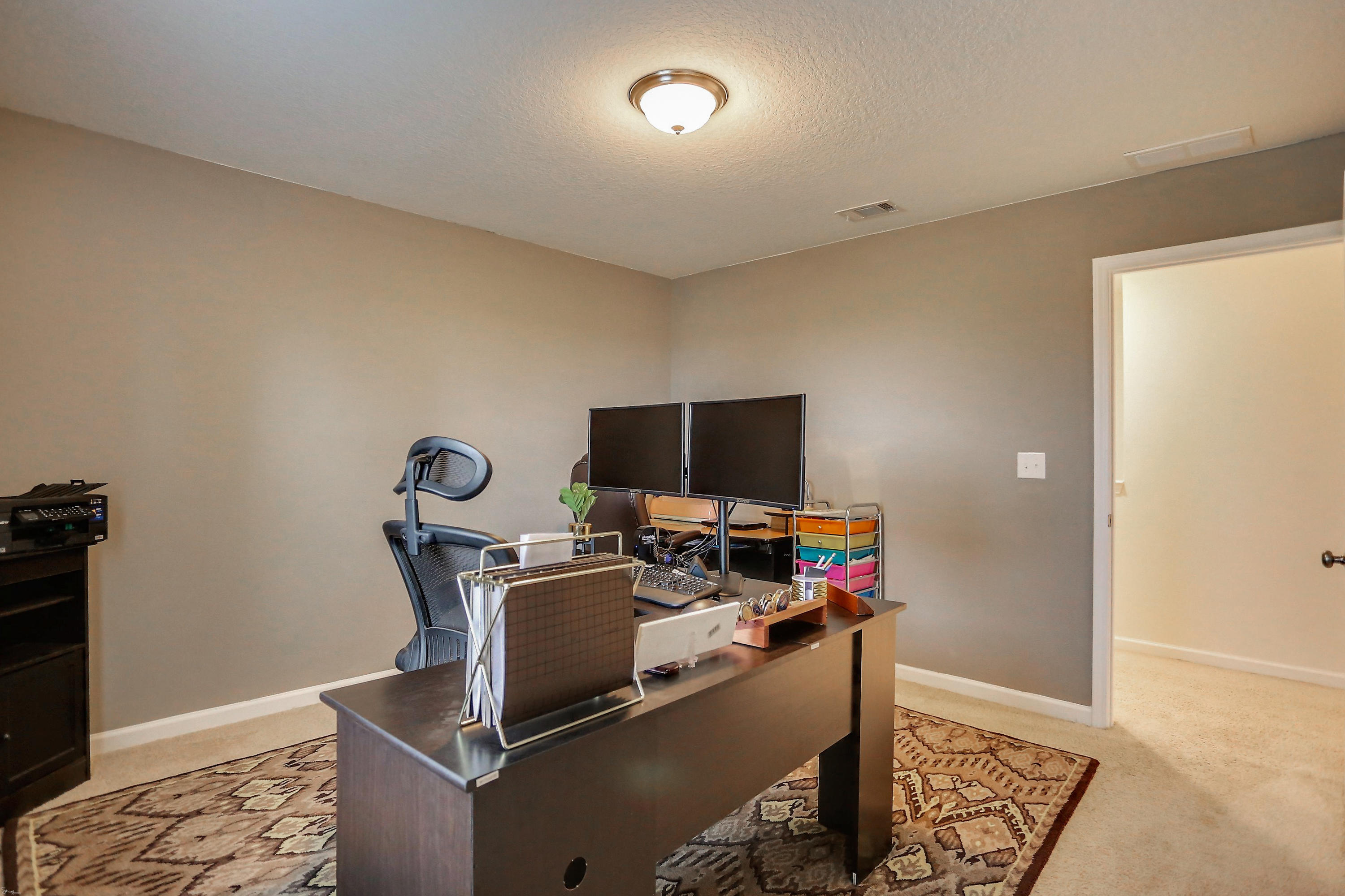 Redstone Commons - Residential