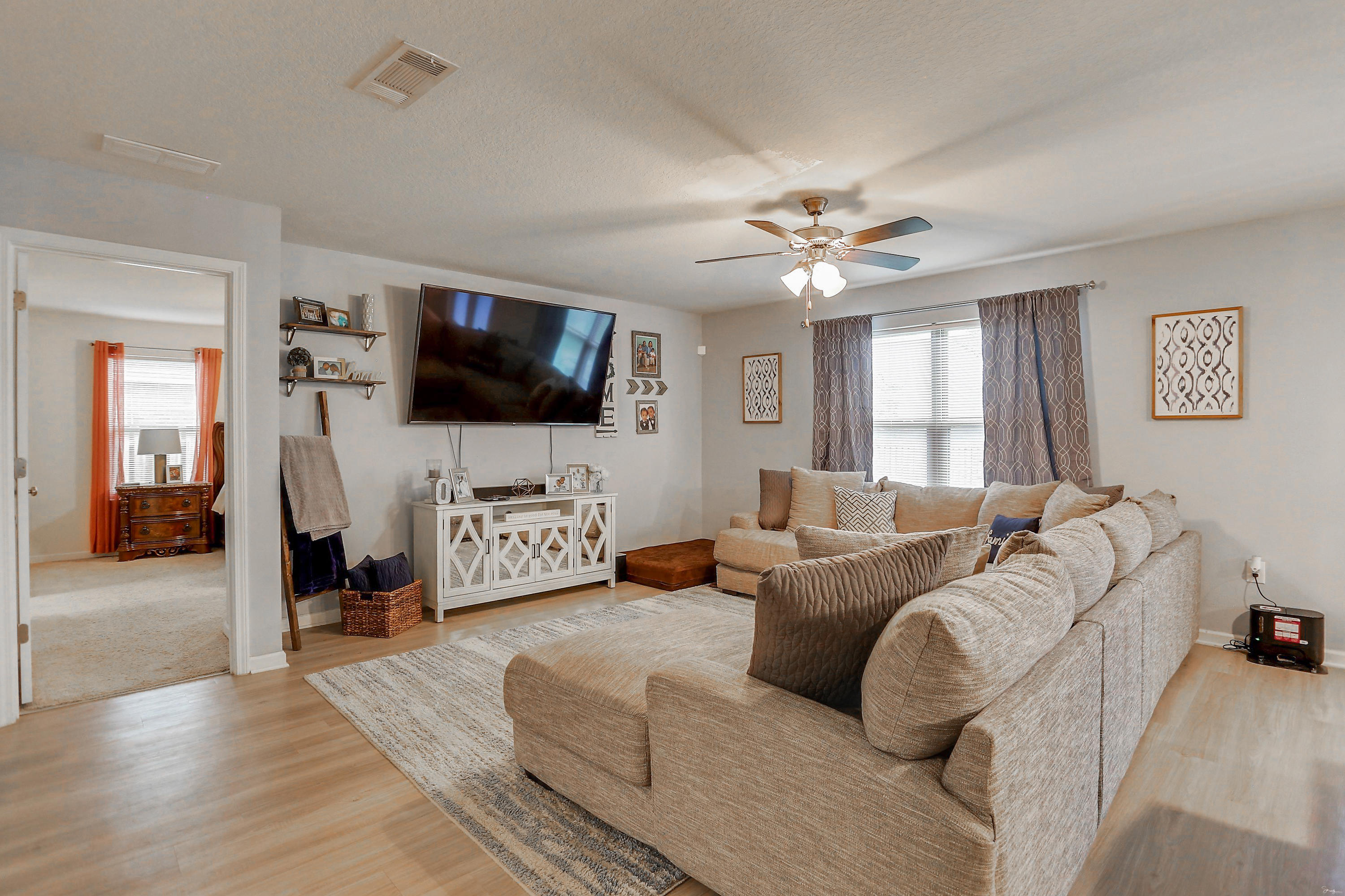 Redstone Commons - Residential