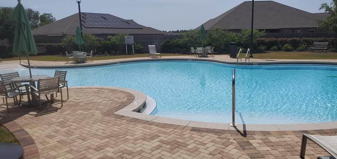 Redstone Commons - Residential