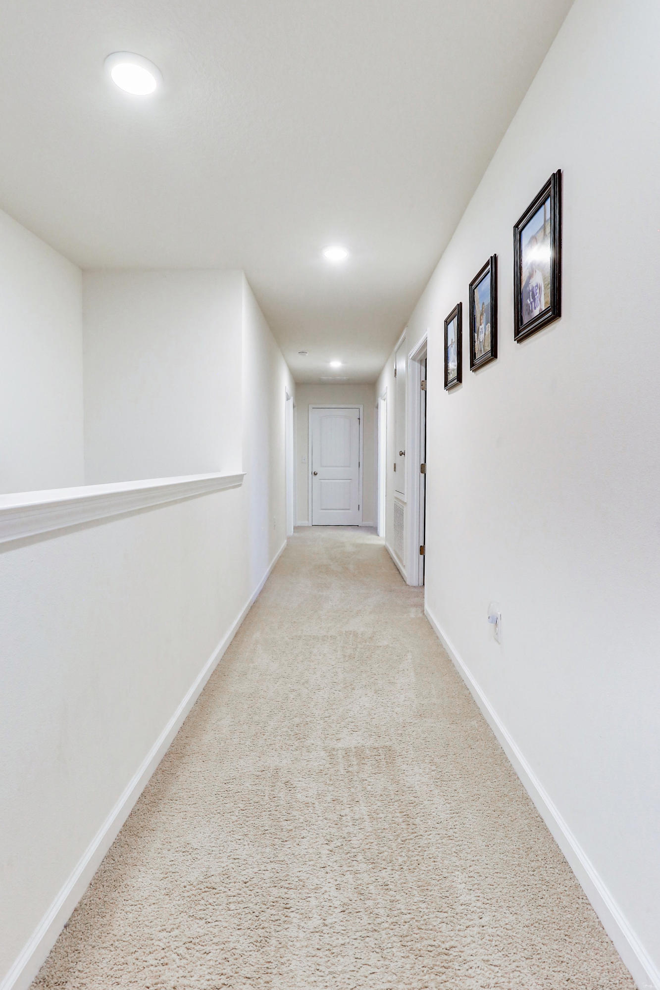 Redstone Commons - Residential