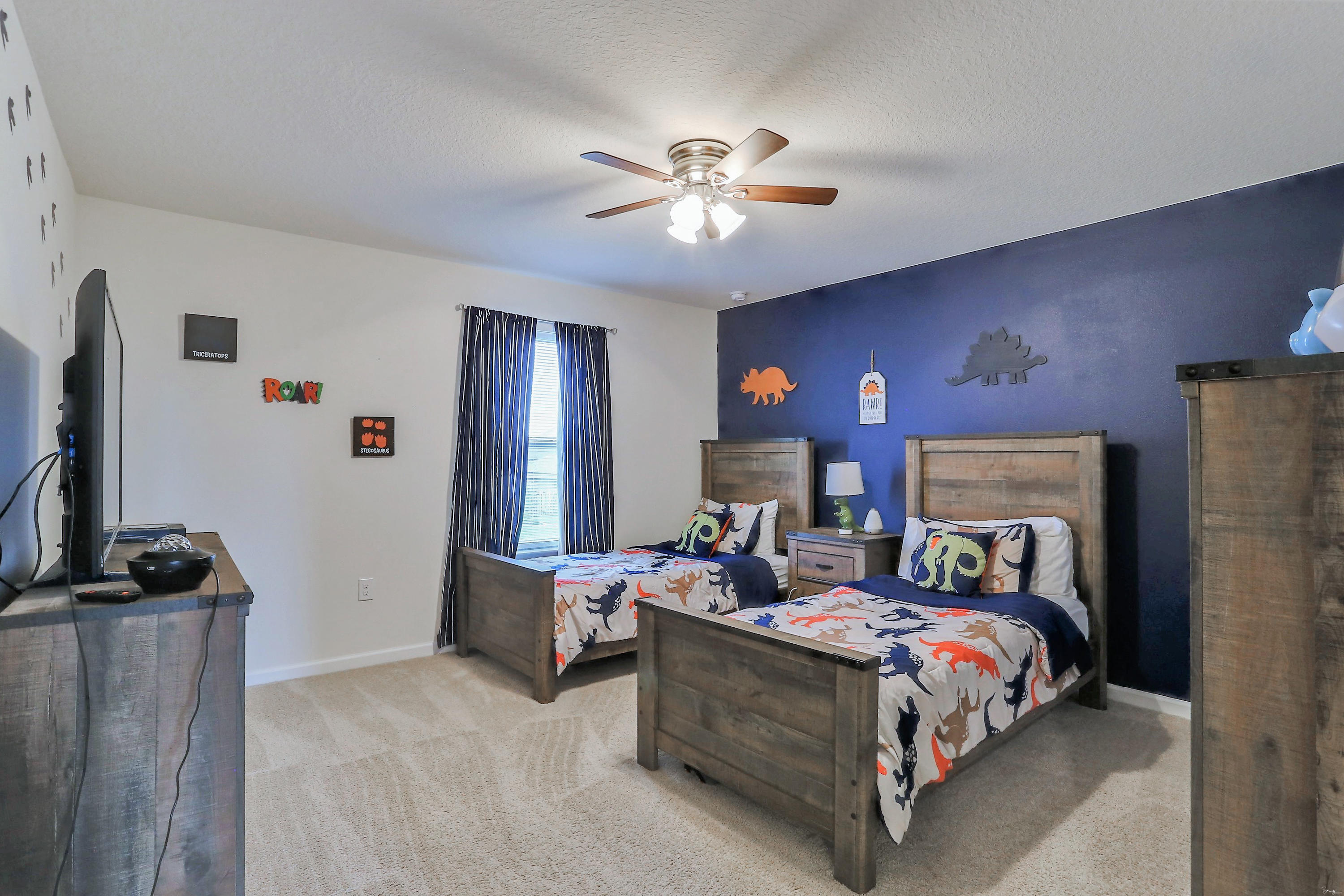 Redstone Commons - Residential