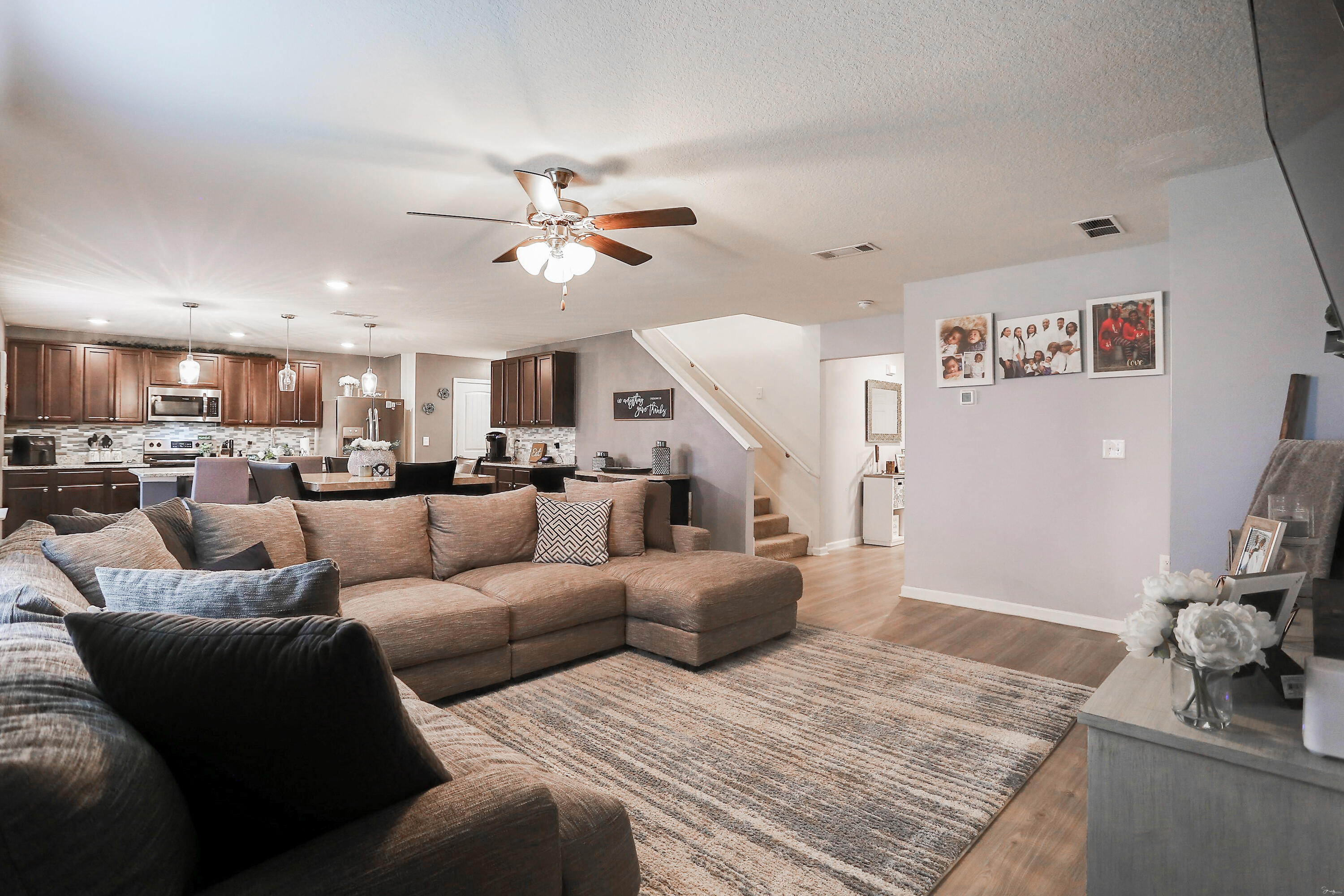 Redstone Commons - Residential