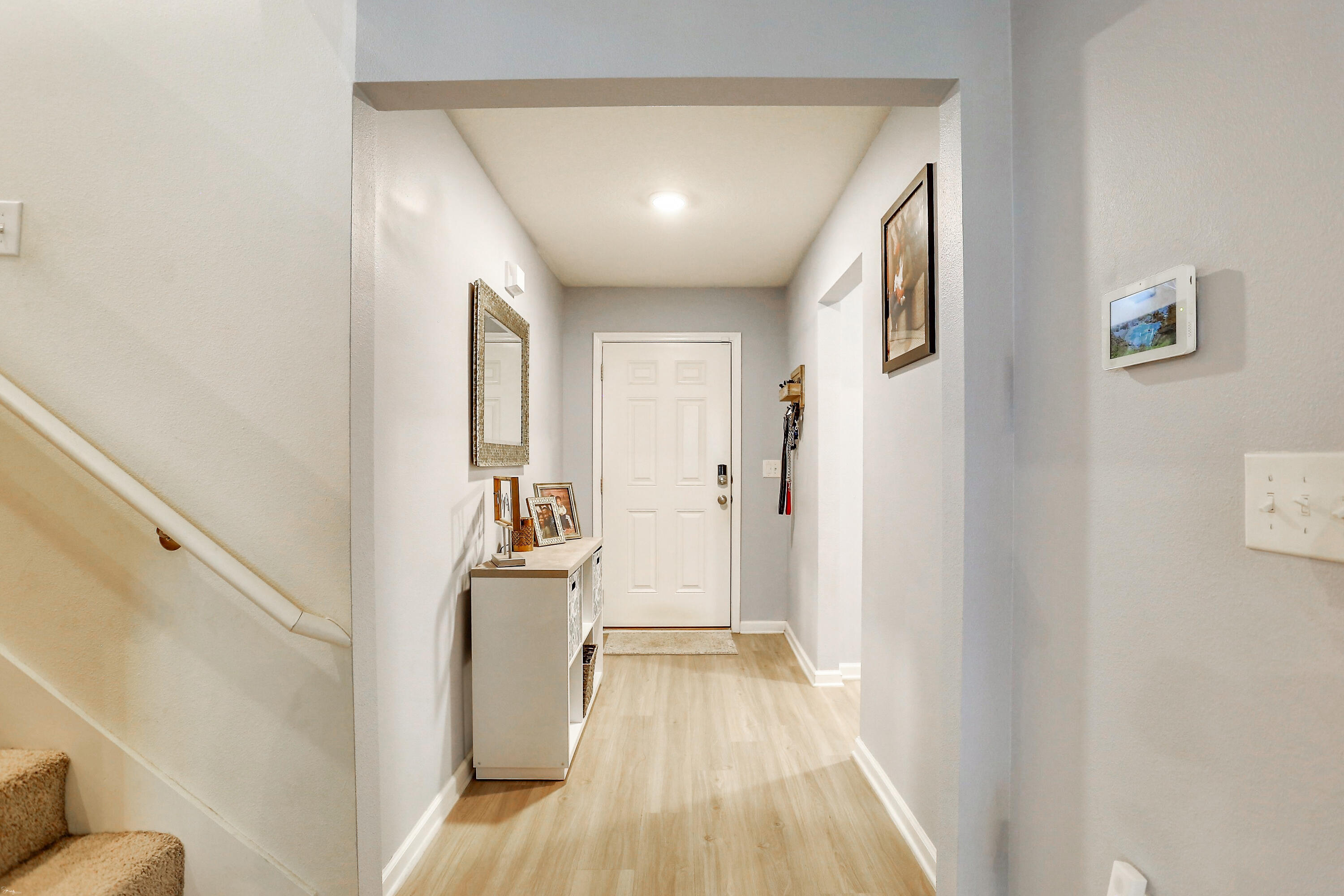 Redstone Commons - Residential