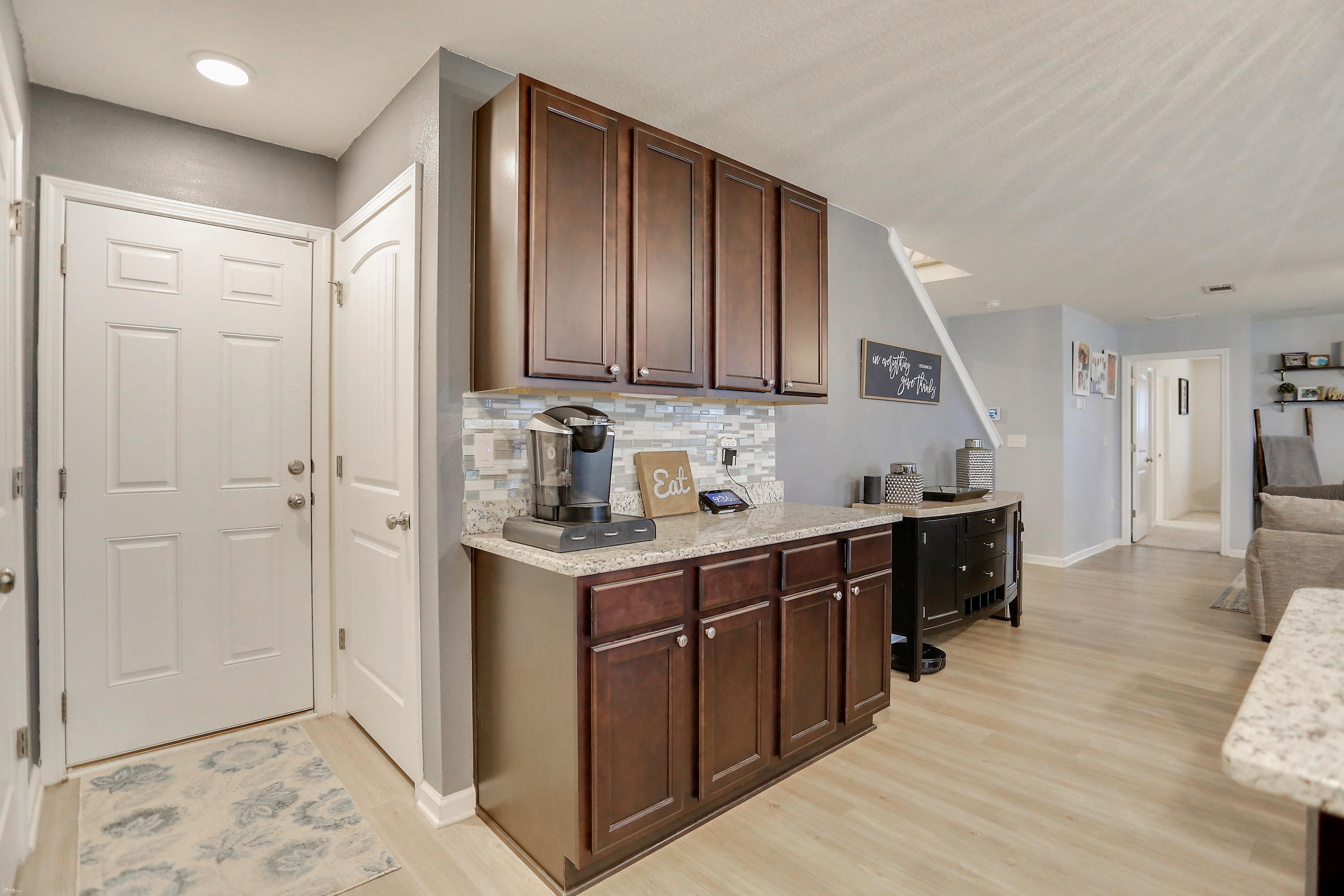 Redstone Commons - Residential