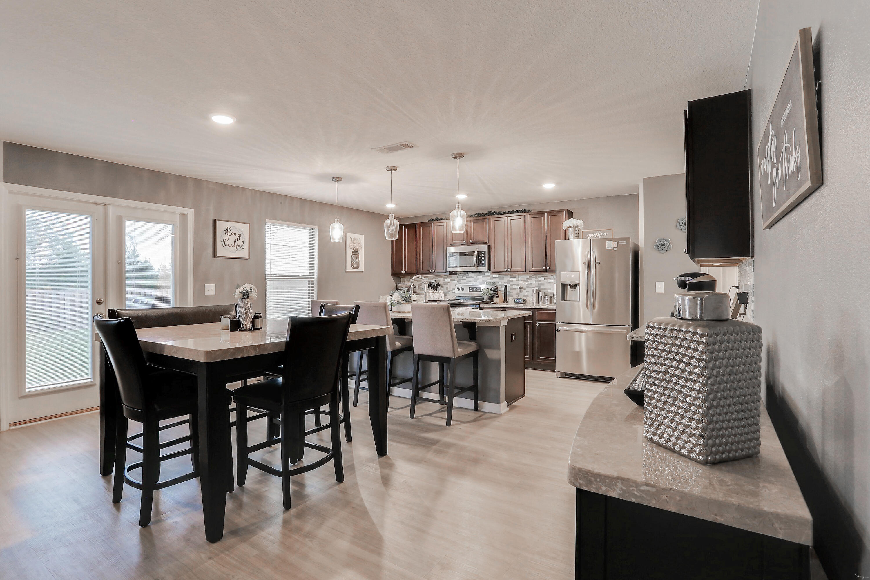 Redstone Commons - Residential