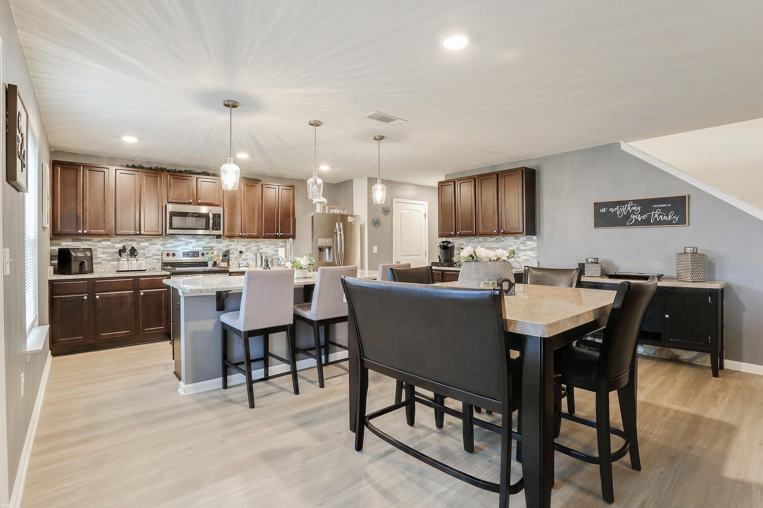 Redstone Commons - Residential