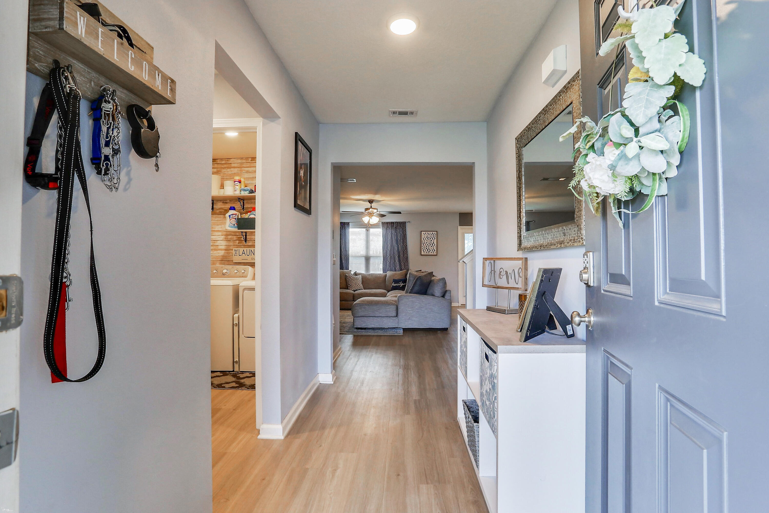 Redstone Commons - Residential