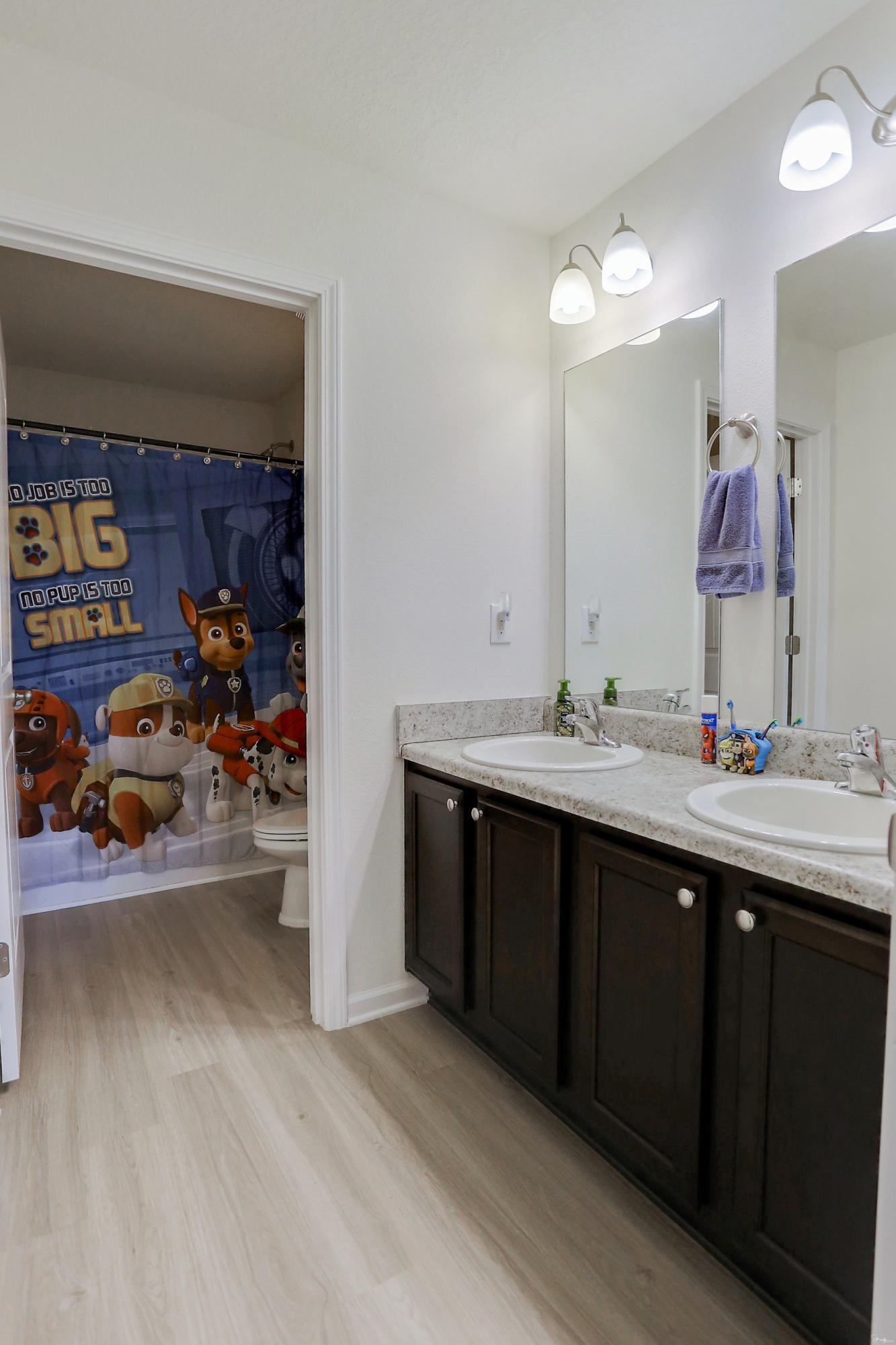 Redstone Commons - Residential