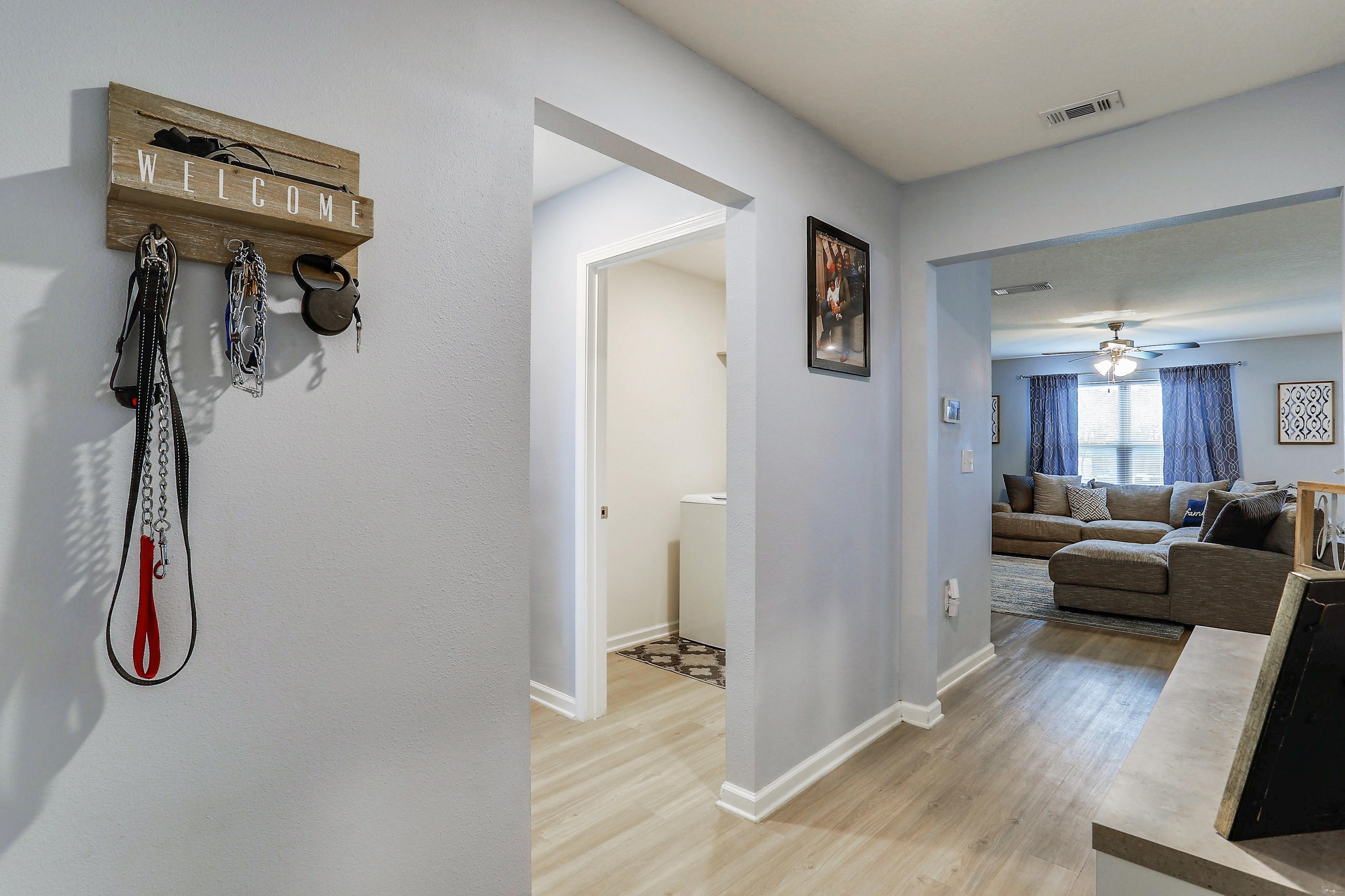 Redstone Commons - Residential