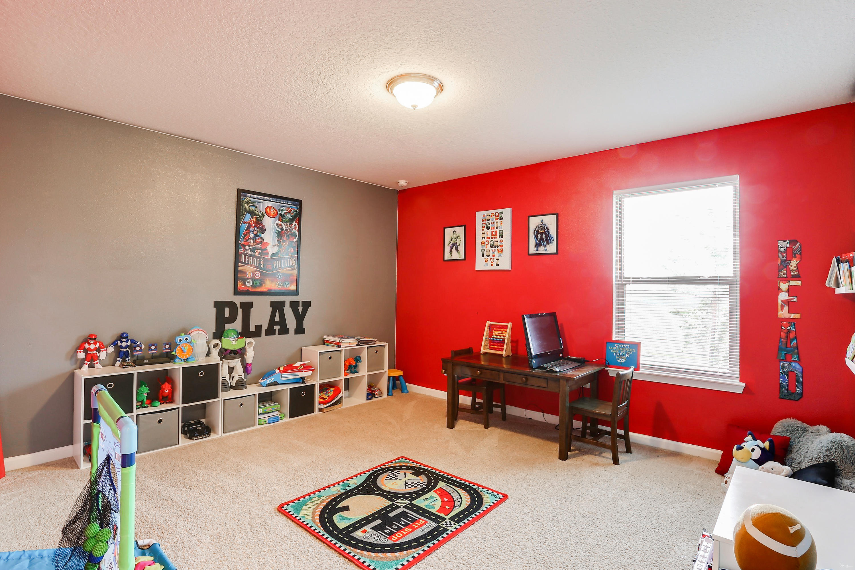 Redstone Commons - Residential