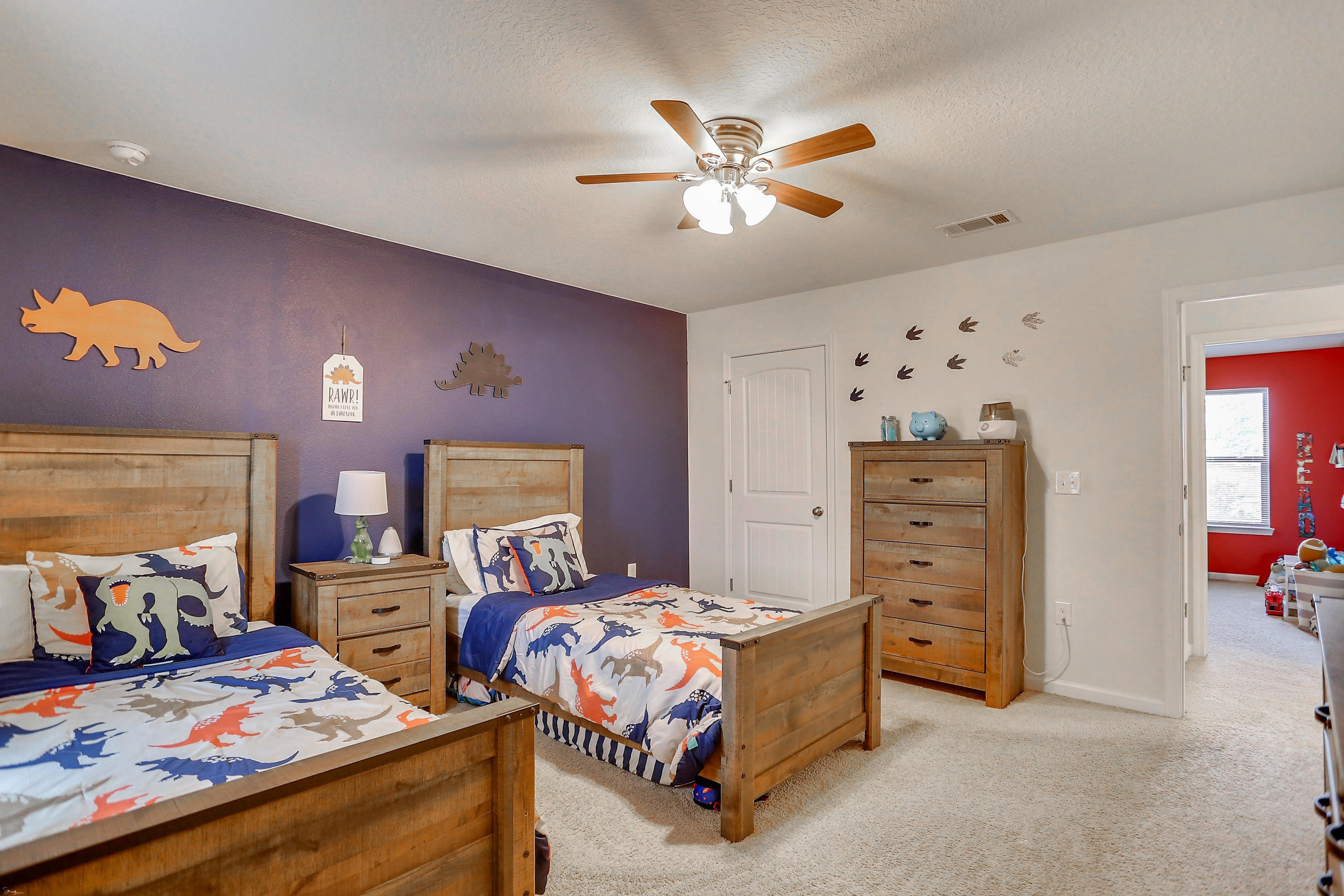 Redstone Commons - Residential