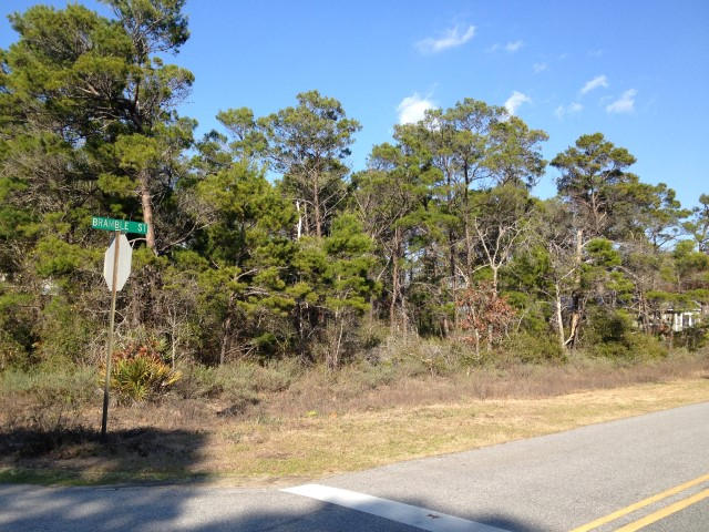 GULFVIEW HEIGHTS 1ST ADDN - Land