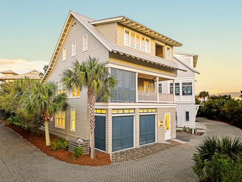 105 Park Row Lane Santa Rosa Beach FL 32459