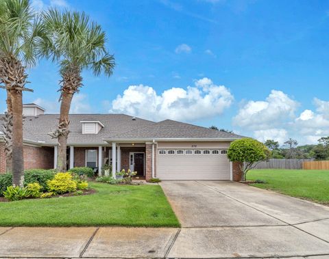 A home in Destin